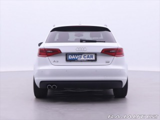 Audi A3 2,0 TDI Quattro Sport  Xe 2014