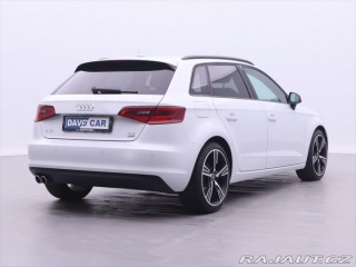 Audi A3 2,0 TDI Quattro Sport  Xe 2014