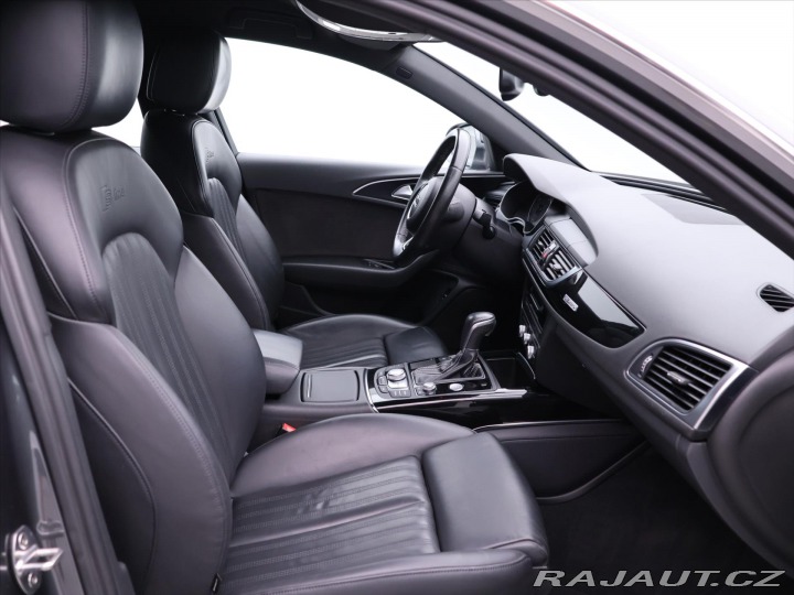 Audi A6 3,0 TDI 200kW Quattro S-l 2016