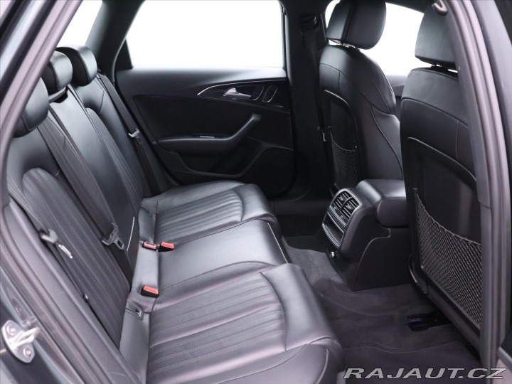 Audi A6 3,0 TDI 200kW Quattro S-l 2016