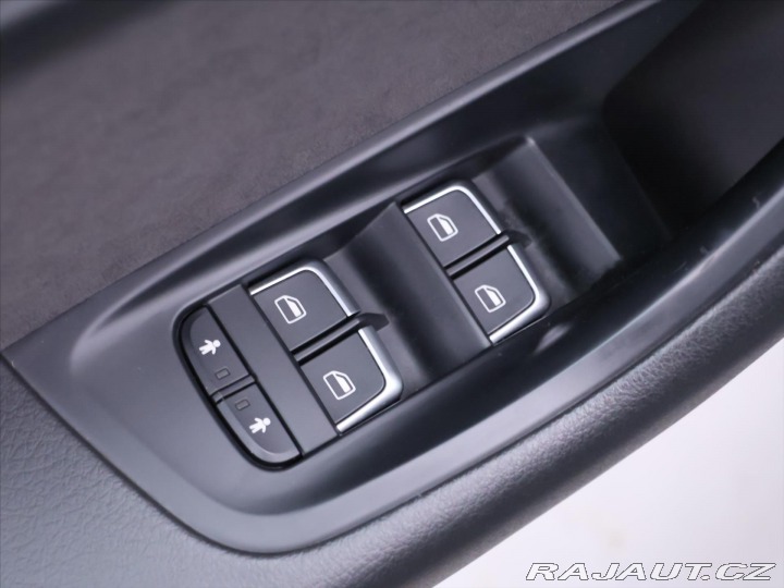 Audi A6 3,0 TDI 200kW Quattro S-l 2016