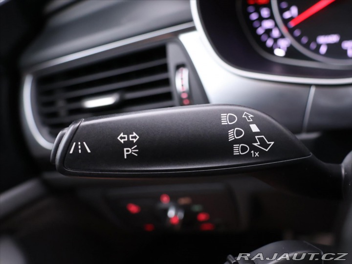 Audi A6 3,0 TDI 200kW Quattro S-l 2016