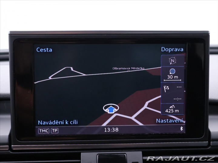 Audi A6 3,0 TDI 200kW Quattro S-l 2016