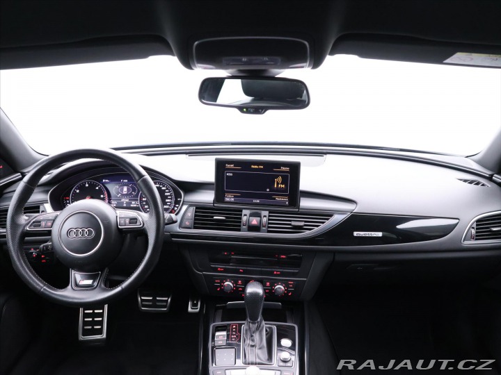 Audi A6 3,0 TDI 200kW Quattro S-l 2016