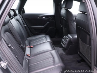 Audi A6 3,0 TDI 200kW Quattro S-l 2016