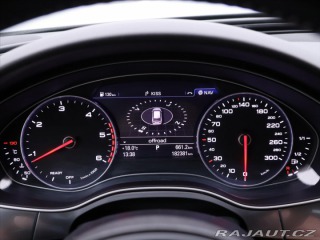 Audi A6 3,0 TDI 200kW Quattro S-l 2016
