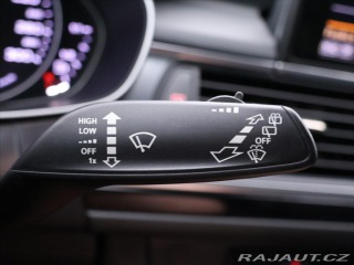 Audi A6 3,0 TDI 200kW Quattro S-l 2016