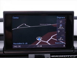 Audi A6 3,0 TDI 200kW Quattro S-l 2016