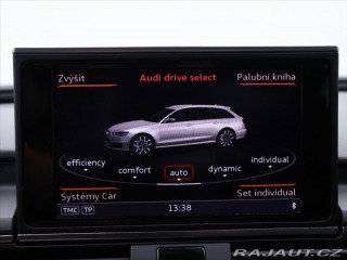 Audi A6 3,0 TDI 200kW Quattro S-l 2016