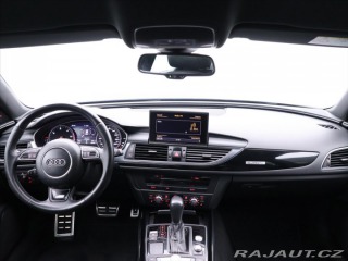 Audi A6 3,0 TDI 200kW Quattro S-l 2016