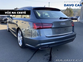 Audi A6 3,0 TDI 200kW Quattro S-l 2016