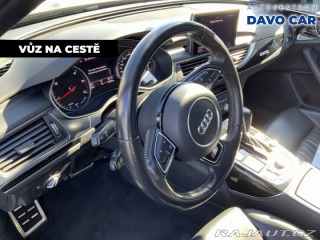 Audi A6 3,0 TDI 200kW Quattro S-l 2016