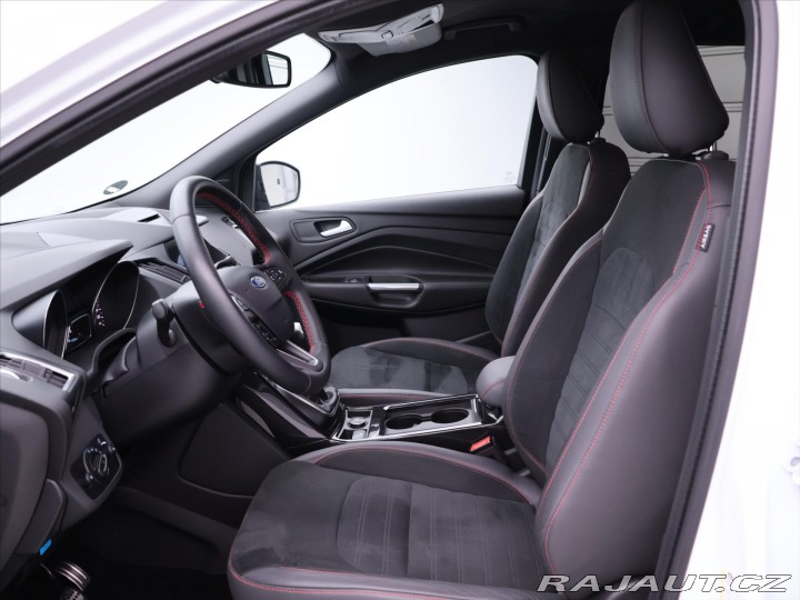 Ford Kuga 1,5 Ecoboost ST-line Temp 2018