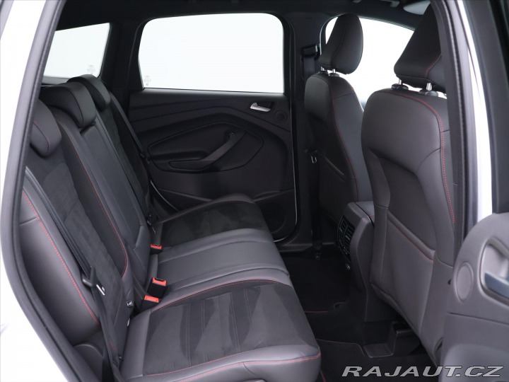 Ford Kuga 1,5 Ecoboost ST-line Temp 2018