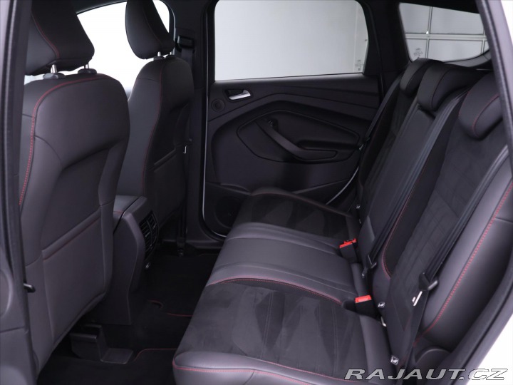 Ford Kuga 1,5 Ecoboost ST-line Temp 2018