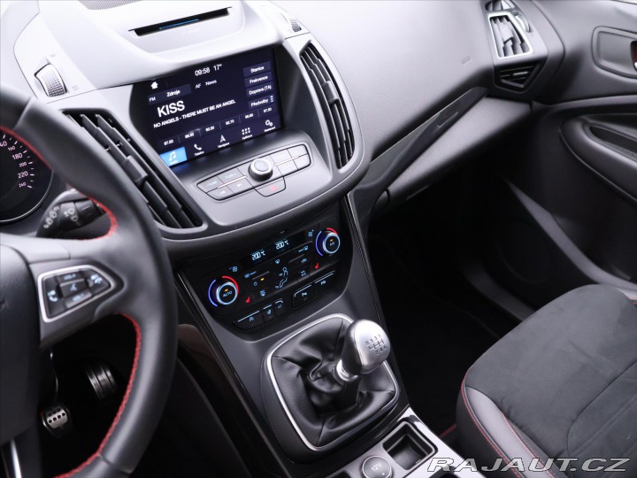 Ford Kuga 1,5 Ecoboost ST-line Temp 2018