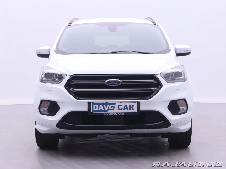 Ford Kuga 1,5 Ecoboost ST-line Temp 2018