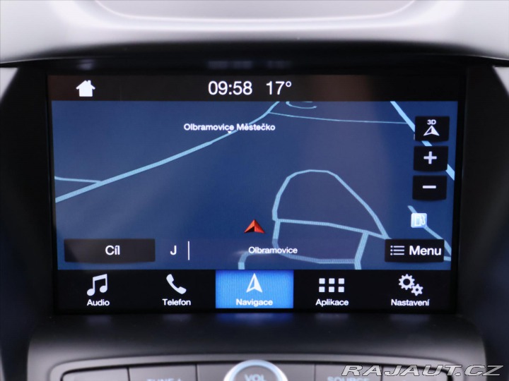 Ford Kuga 1,5 Ecoboost ST-line Temp 2018