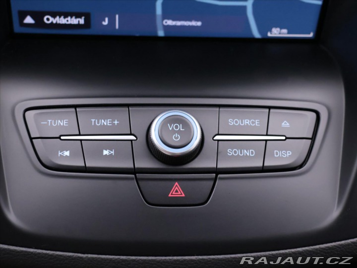 Ford Kuga 1,5 Ecoboost ST-line Temp 2018