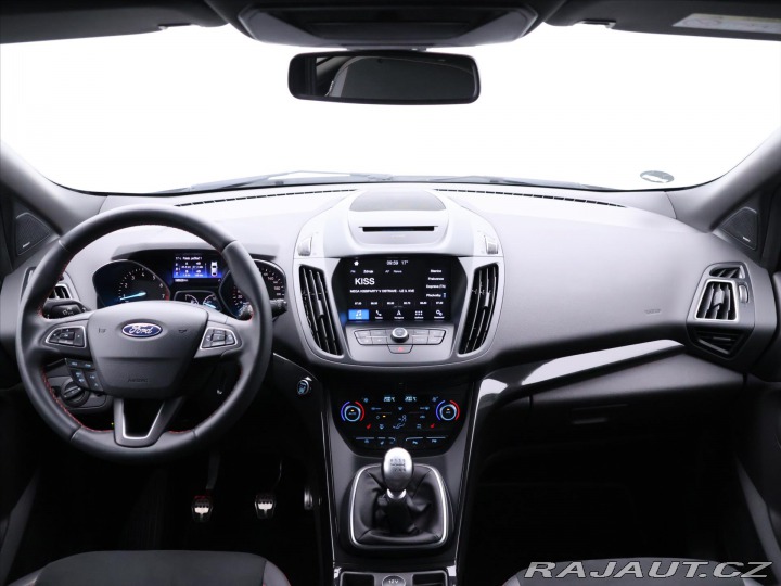Ford Kuga 1,5 Ecoboost ST-line Temp 2018