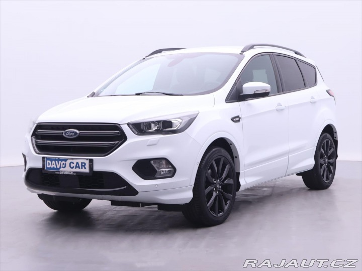 Ford Kuga 1,5 Ecoboost ST-line Temp 2018