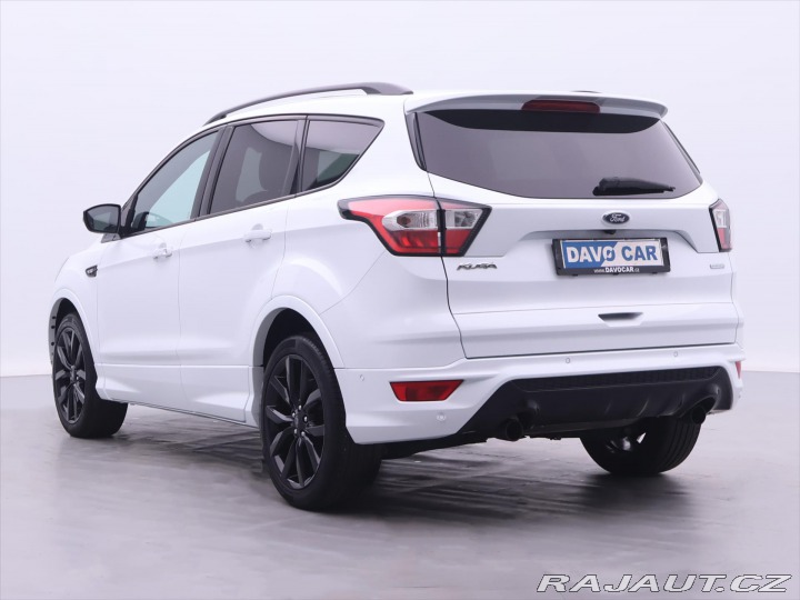 Ford Kuga 1,5 Ecoboost ST-line Temp 2018