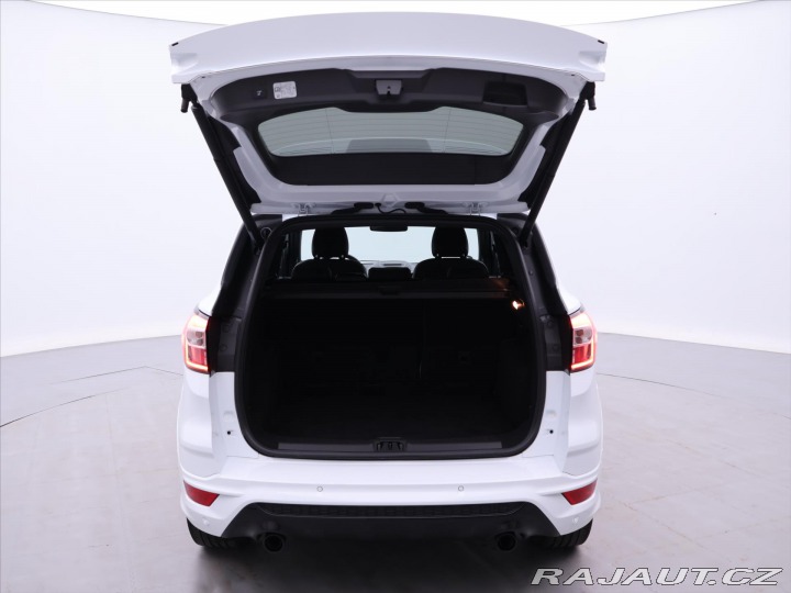 Ford Kuga 1,5 Ecoboost ST-line Temp 2018