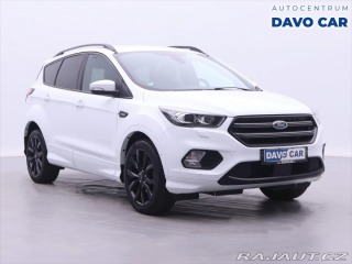 Ford Kuga 1,5 Ecoboost ST-line Temp 2018