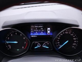 Ford Kuga 1,5 Ecoboost ST-line Temp 2018