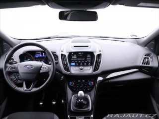 Ford Kuga 1,5 Ecoboost ST-line Temp 2018