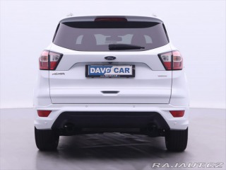 Ford Kuga 1,5 Ecoboost ST-line Temp 2018