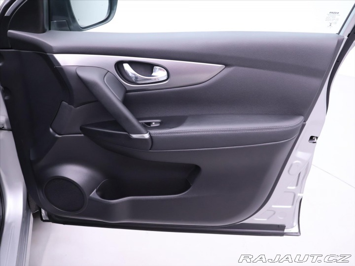 Nissan Qashqai 1,3 DIG-T Aut. Tekna LED 2020