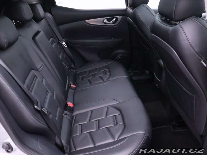 Nissan Qashqai 1,3 DIG-T Aut. Tekna LED 2020