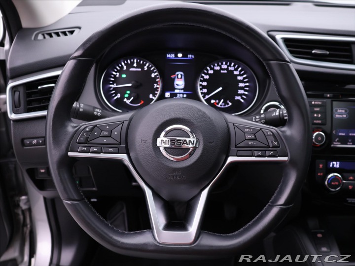 Nissan Qashqai 1,3 DIG-T Aut. Tekna LED 2020