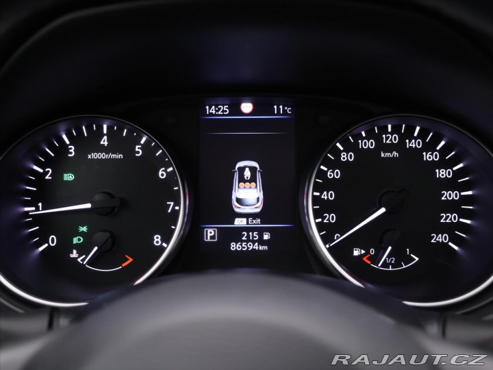 Nissan Qashqai 1,3 DIG-T Aut. Tekna LED 2020