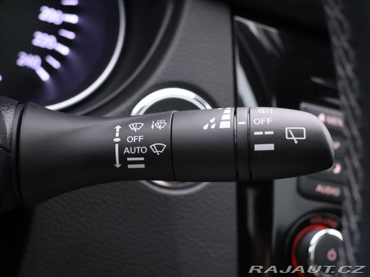 Nissan Qashqai 1,3 DIG-T Aut. Tekna LED 2020