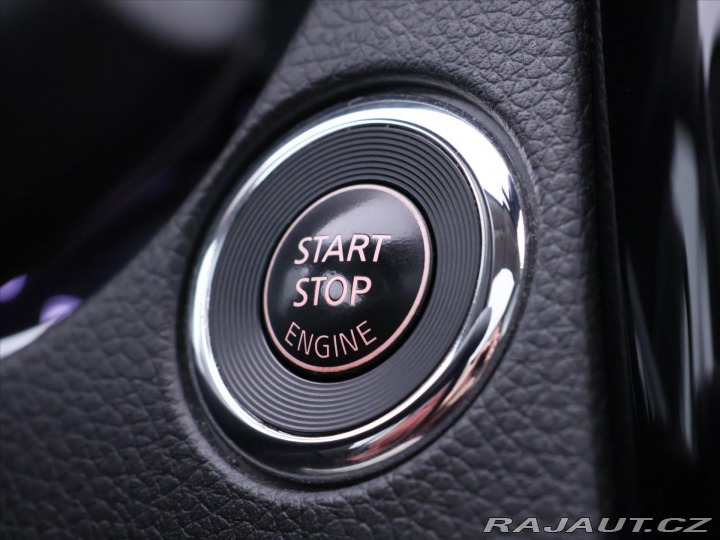 Nissan Qashqai 1,3 DIG-T Aut. Tekna LED 2020