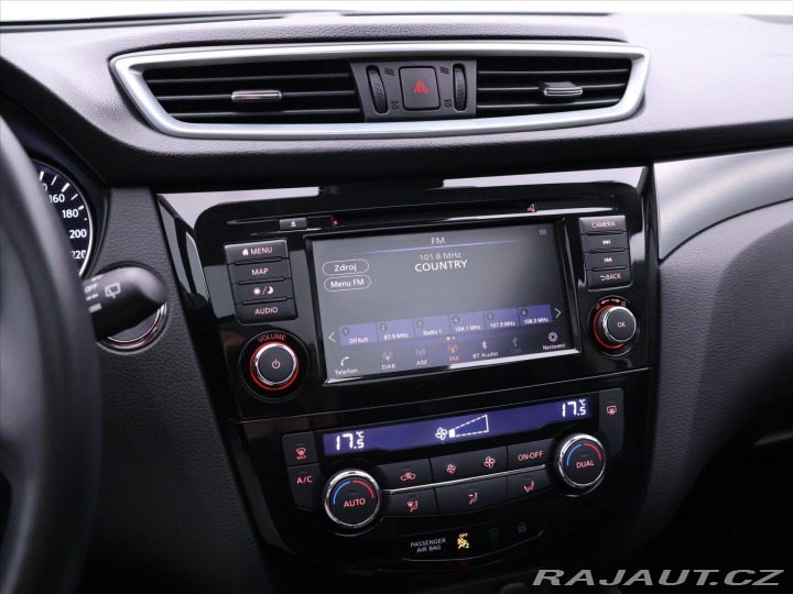 Nissan Qashqai 1,3 DIG-T Aut. Tekna LED 2020