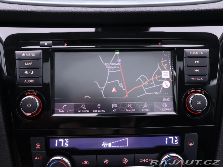 Nissan Qashqai 1,3 DIG-T Aut. Tekna LED 2020