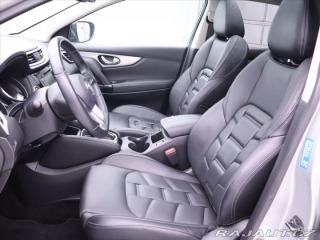 Nissan Qashqai 1,3 DIG-T Aut. Tekna LED 2020