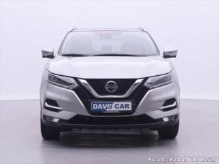 Nissan Qashqai 1,3 DIG-T Aut. Tekna LED 2020
