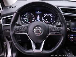 Nissan Qashqai 1,3 DIG-T Aut. Tekna LED 2020