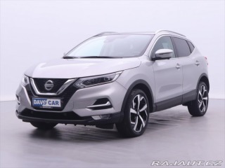 Nissan Qashqai 1,3 DIG-T Aut. Tekna LED 2020
