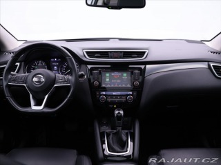Nissan Qashqai 1,3 DIG-T Aut. Tekna LED 2020