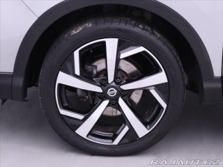 Nissan Qashqai 1,3 DIG-T Aut. Tekna LED 2020