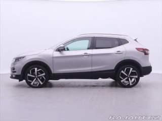Nissan Qashqai 1,3 DIG-T Aut. Tekna LED 2020