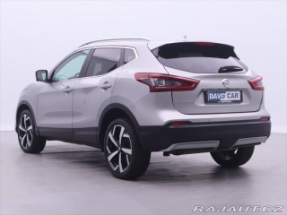 Nissan Qashqai 1,3 DIG-T Aut. Tekna LED 2020