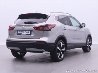 Nissan Qashqai 1,3 DIG-T Aut. Tekna LED 2020