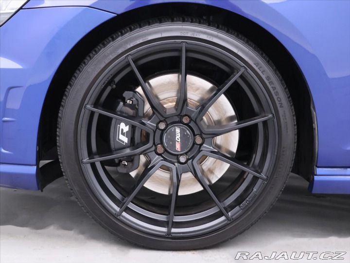Volkswagen Golf 2,0 TSI R 221kW DSG 4Moti 2015