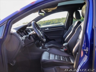 Volkswagen Golf 2,0 TSI R 221kW DSG 4Moti 2015
